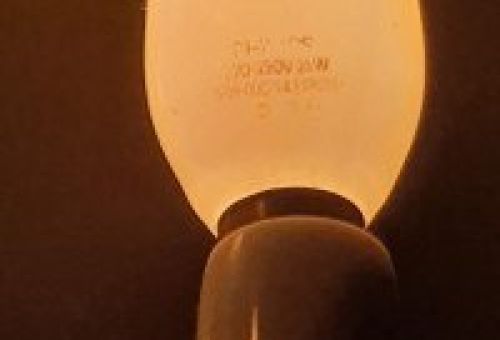 AIRIS ENERGÍA PIERDE AIRIS ENERGÍA PIERDE