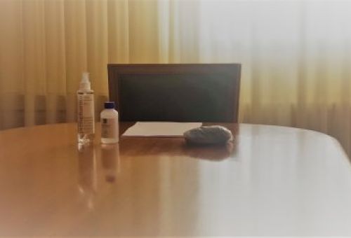 Abogados Aguilar Nueva sala de reuniones Abogados Aguilar Nueva sala de reuniones